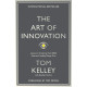 The Art of Innovation by ''Tom Kelley''